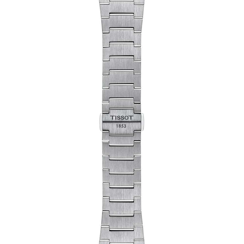 Reloj Hombre TISSOT PRX  40MM T137.410.11.091.00