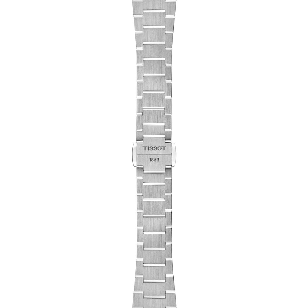 Reloj Mujer TISSOT PRX 25MM T137.010.21.111.00
