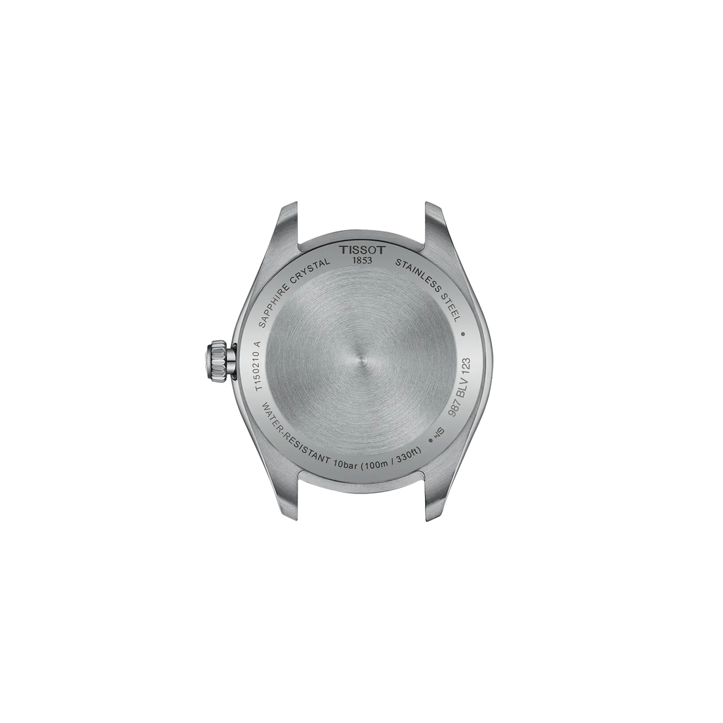 Reloj Mujer TISSOT PR100 34MM T150.210.11.351.00