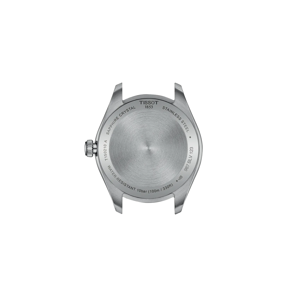 Reloj Mujer TISSOT PR100 34MM T150.210.11.351.00