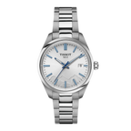 Reloj Mujer TISSOT PR 100 JUNGFRAUBAHN 34MM