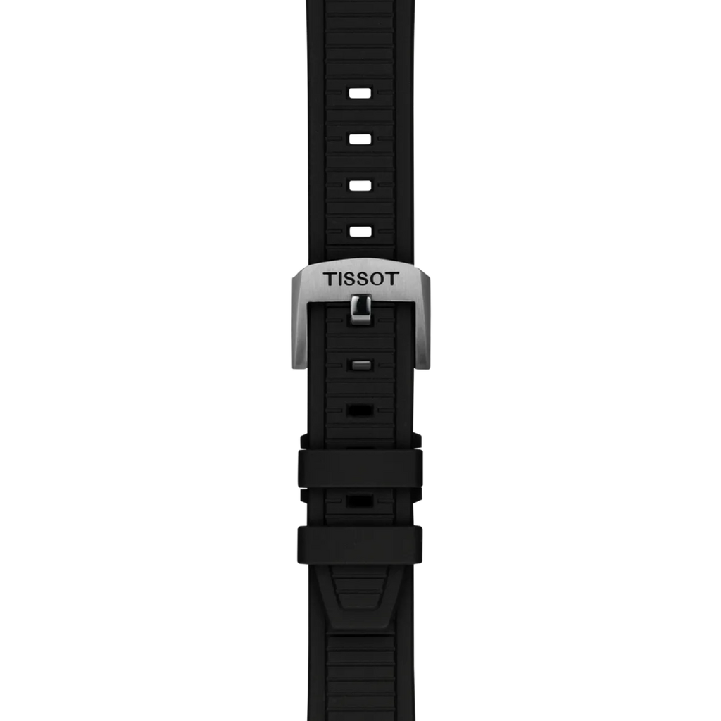 Reloj Mujer TISSOT T-RACE 38MM T141.817.17.051.00
