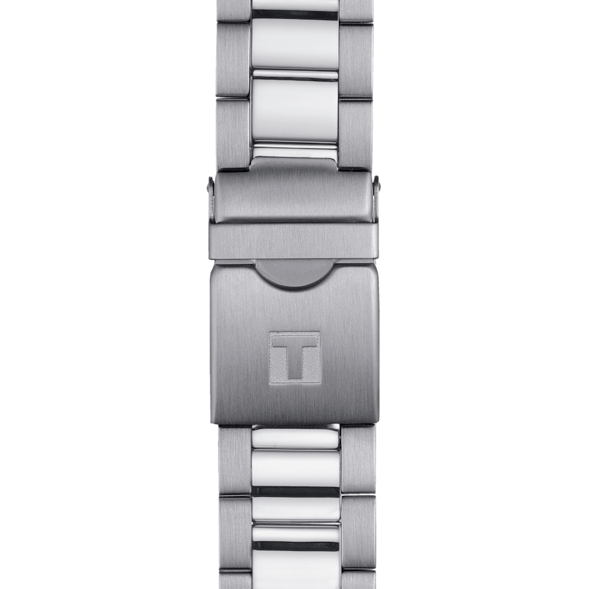 Reloj Hombre TISSOT SEASTAR 1000 CHRONOGRAPH T120.417.11.051.01