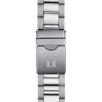 Reloj Hombre TISSOT SEASTAR 1000 CHRONOGRAPH T120.417.11.051.01