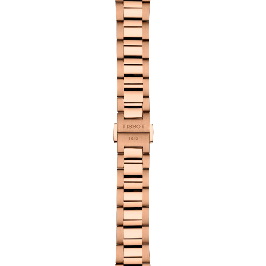 Reloj Mujer TISSOT PR100 34MM T150.210.33.111.00
