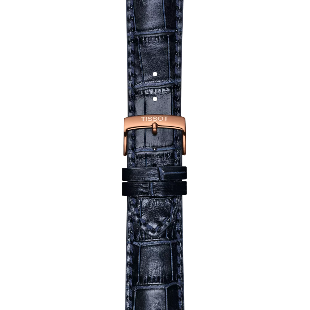 Reloj Hombre TISSOT CHRONO XL CLASSIC 45MM T116.617.36.042.00