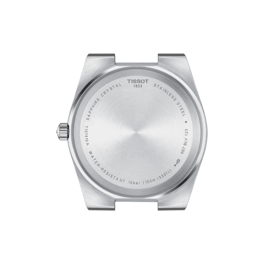 Reloj Hombre TISSOT PRX 
T137.410.11.051.00