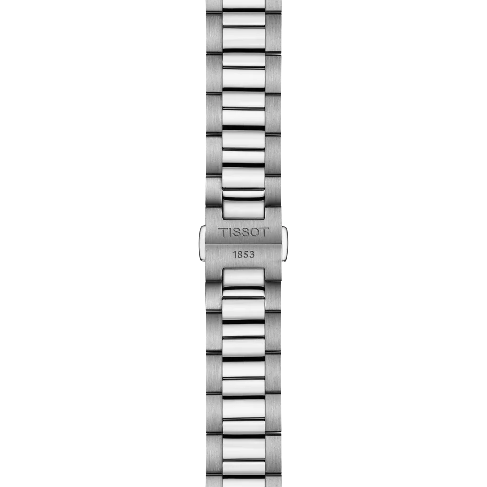 Reloj Hombre TISSOT PR100 T150.410.11.081.00