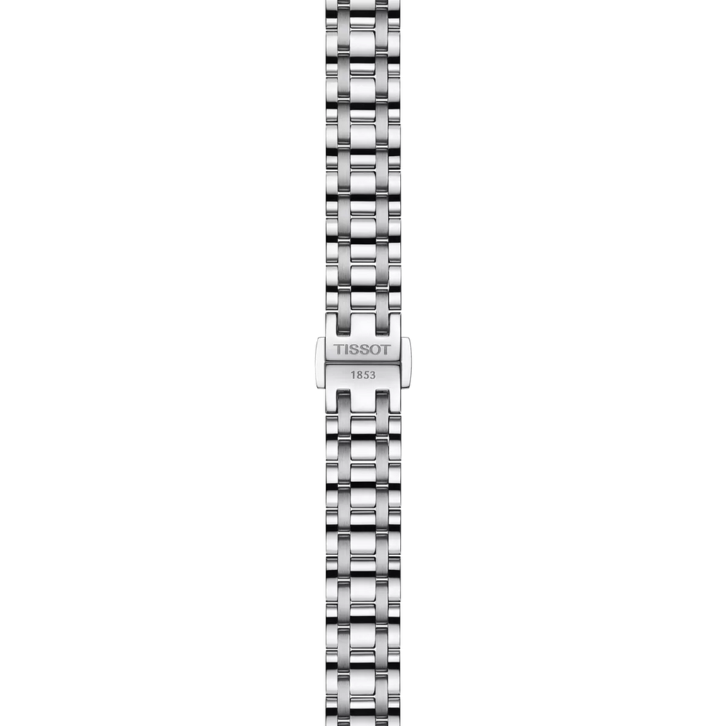 Reloj Mujer TISSOT BELLISSIMA 26MM
T126.010.11.013.00