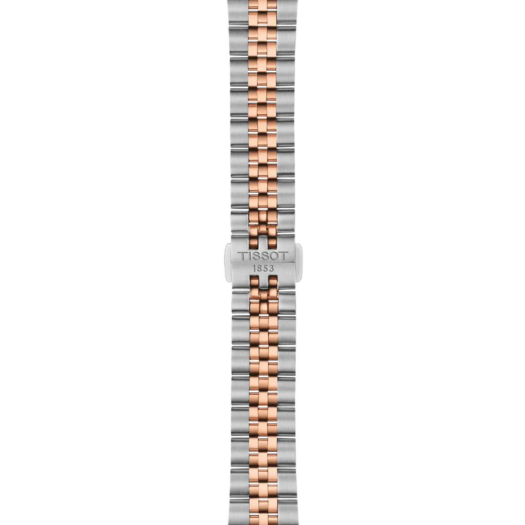Reloj Mujer TISSOT BALLADE 34 MM T156.210.22.031.01