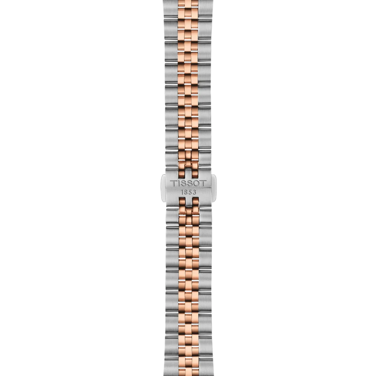 Reloj Mujer TISSOT BALLADE 34 MM T156.210.22.031.01