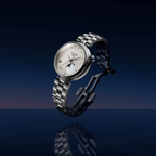 Reloj Mujer TISSOT DESIR 29.6MM T152.223.11.036.00