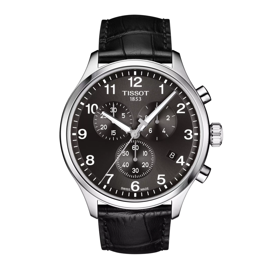 Reloj Hombre TISSOT CHRONO XL CLASSIC
T116.617.16.057.00