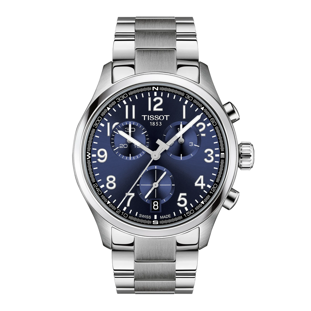 Reloj hombre TISSOT CHRONO L 42MM T116.417.11.042.00