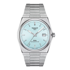 Reloj Hombre TISSOT PRX POWERMATIC80 40MM T137.407.11.351.00