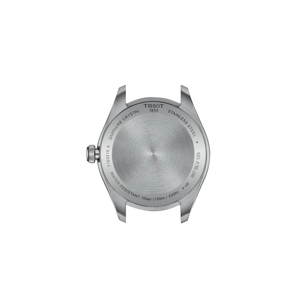 Reloj Mujer TISSOT PR100 34MM T150.210.11.041.00