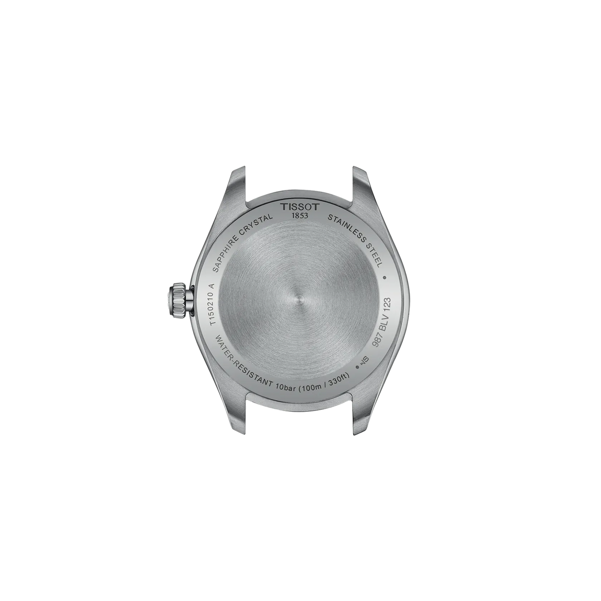 Reloj Mujer TISSOT PR100 34MM T150.210.11.041.00