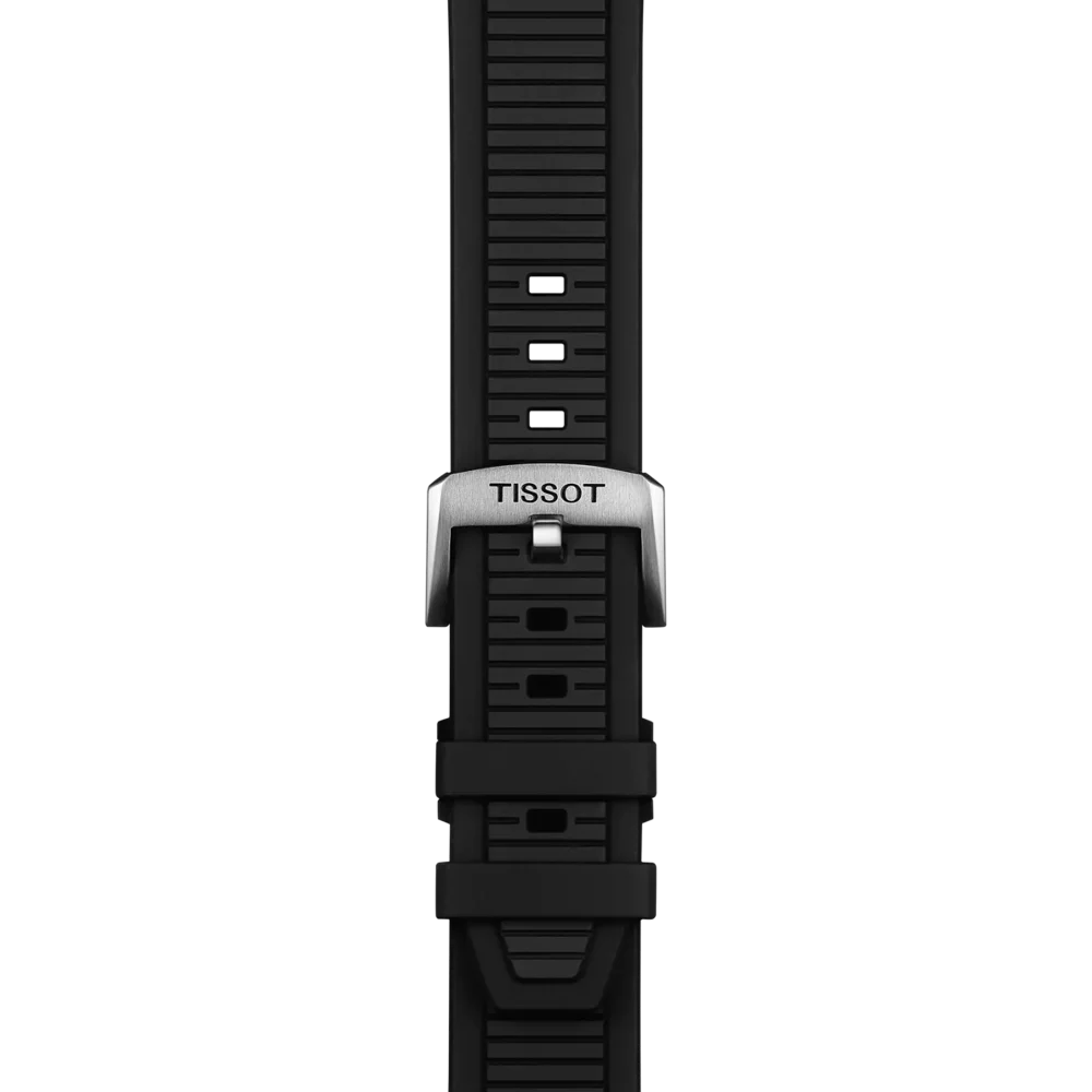 Reloj Hombre TISSOT T-RACE POWERMATIC 80 41MM
T141.807.17.051.00
