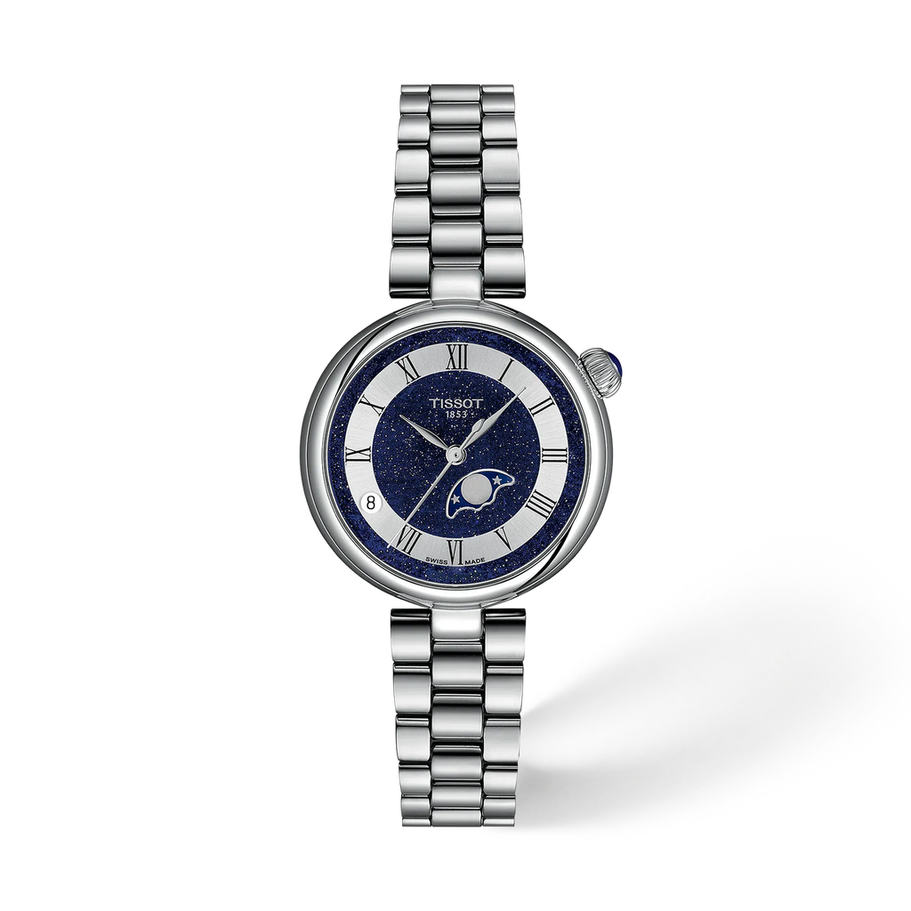 Reloj Mujer TISSOT DESIR 29.6MM T152.223.11.493.00