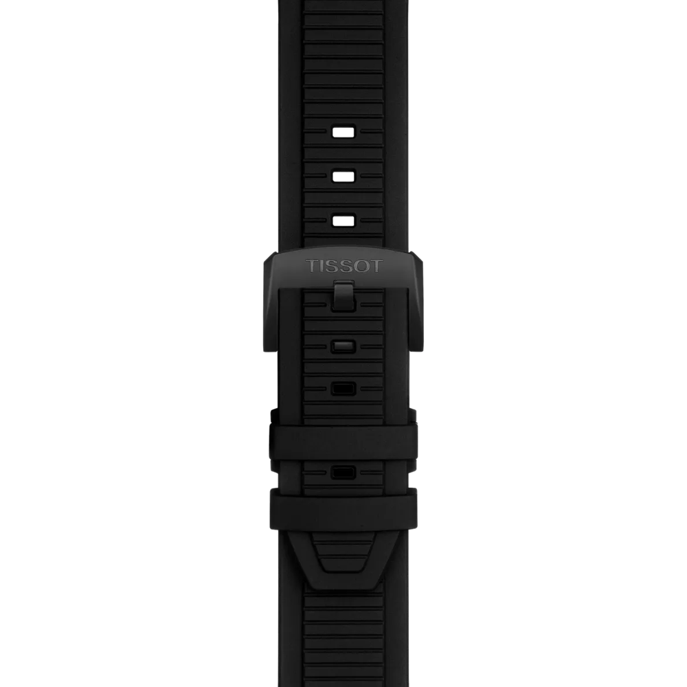 Reloj Hombre TISSOT T-RACE MOTOGP 2026 45MM T141.417.37.422.00 - EDICIÓN LIMITADA A 8.000 PIEZAS