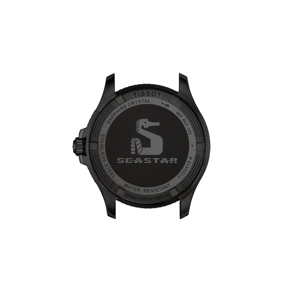 Reloj TISSOT SEASTAR 1000 40MM T120.410.33.421.00