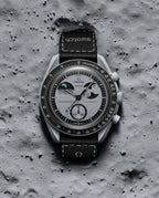 RELOJ OMEGA X SWATCH MOONSWATCH MISSION TO EARTHPHASE