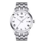 Reloj Hombre TISSOT CLASSIC DREAM 42MM T129.410.11.013.00