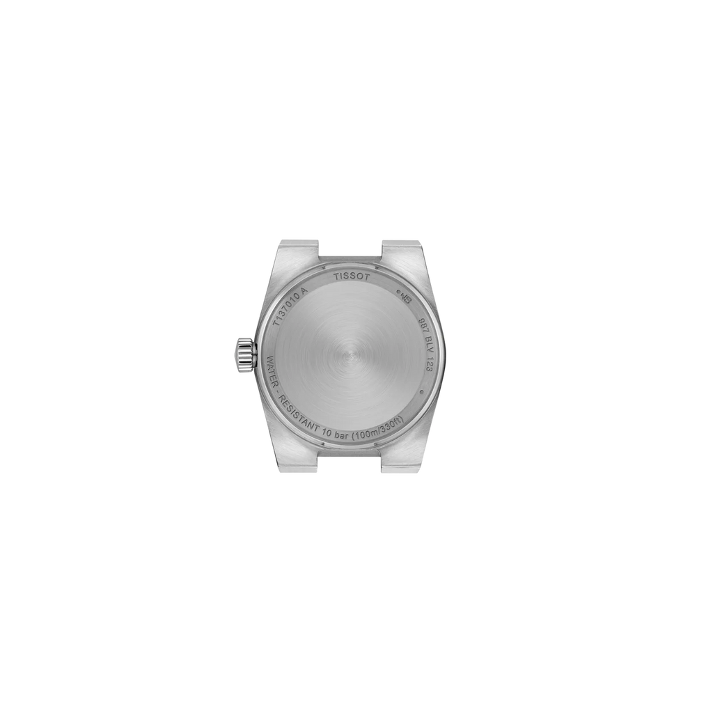 Reloj Mujer TISSOT PRX 25MM T137.010.21.111.00