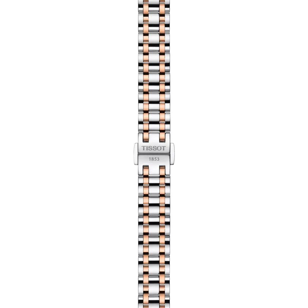 Reloj Mujer TISSOT BELLISSIMA 26MM
T126.010.22.013.01