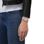 Reloj Mujer TISSOT PRX 25MM T137.010.11.351.00