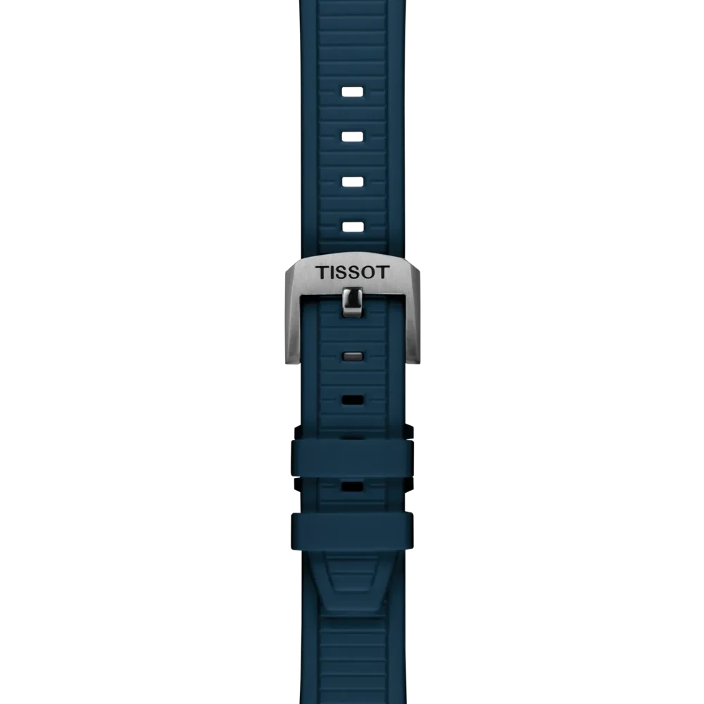 Reloj Mujer TISSOT T-RACE 38MM T141.817.17.041.00