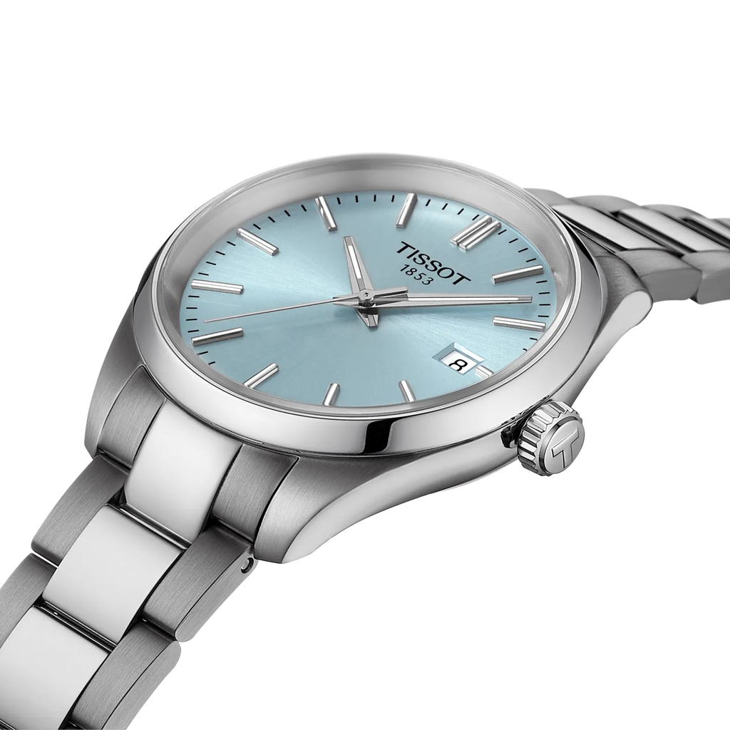 Reloj Mujer TISSOT PR100 34MM T150.210.11.351.00