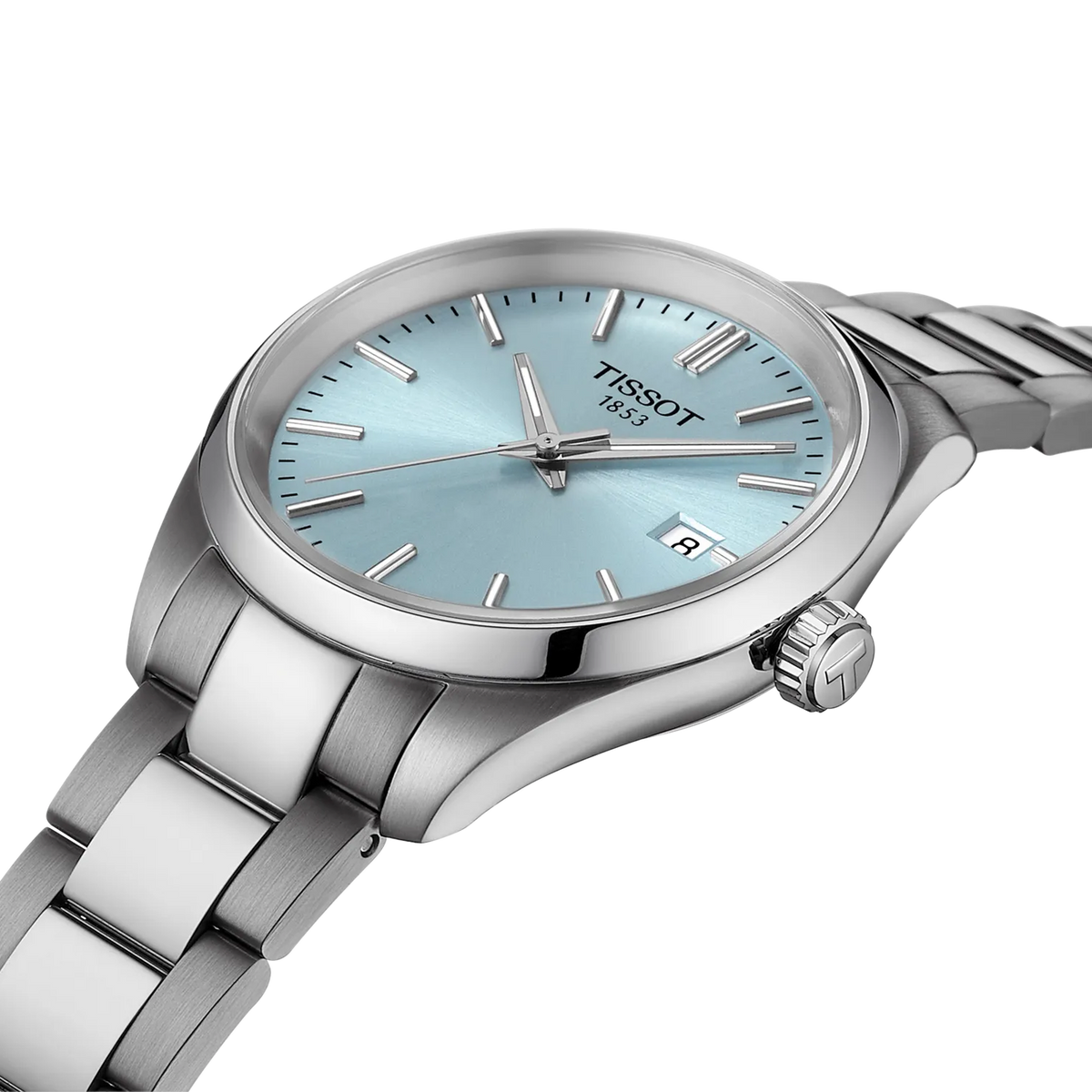 Reloj Mujer TISSOT PR100 34MM T150.210.11.351.00