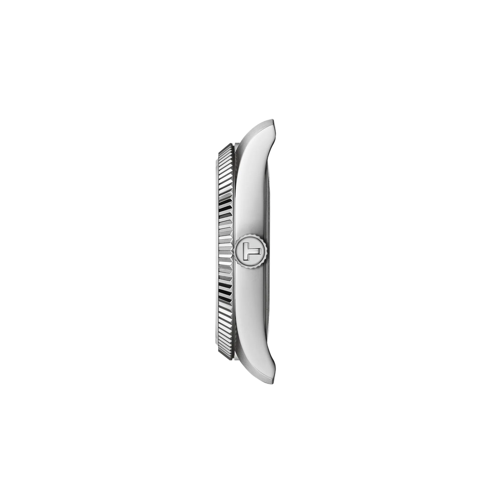 Reloj Mujer TISSOT BALLADE 34 MM T156.210.11.041.00