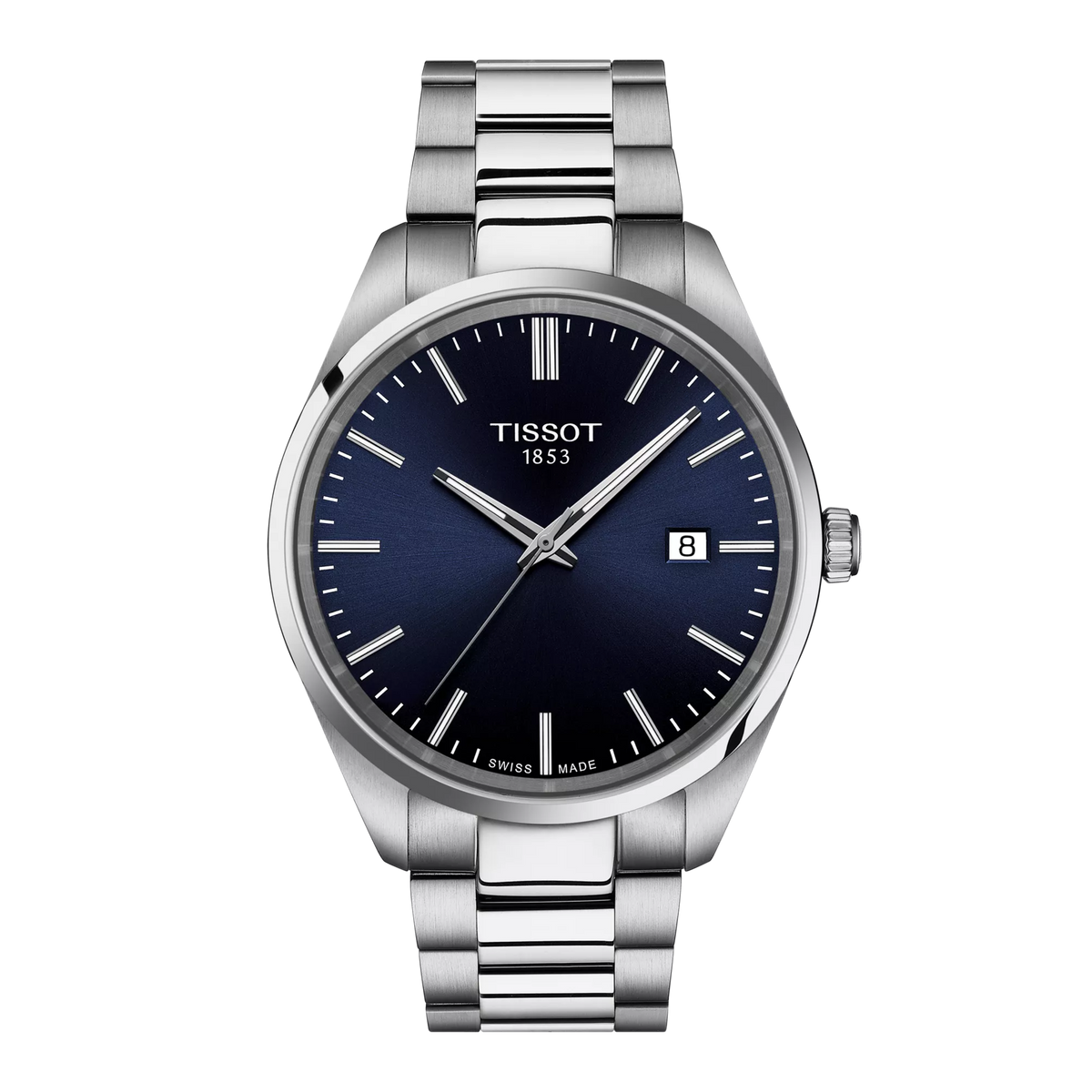 Reloj Hombre TISSOT PR100 40MM T150.410.11.041.00 Imagen principal del producto