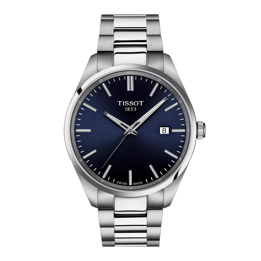 Reloj Hombre TISSOT PR100 40MM T150.410.11.041.00