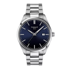 Reloj Hombre TISSOT PR100 40MM T150.410.11.041.00