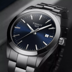Reloj Hombre TISSOT GENTLEMAN T127.410.11.041.00