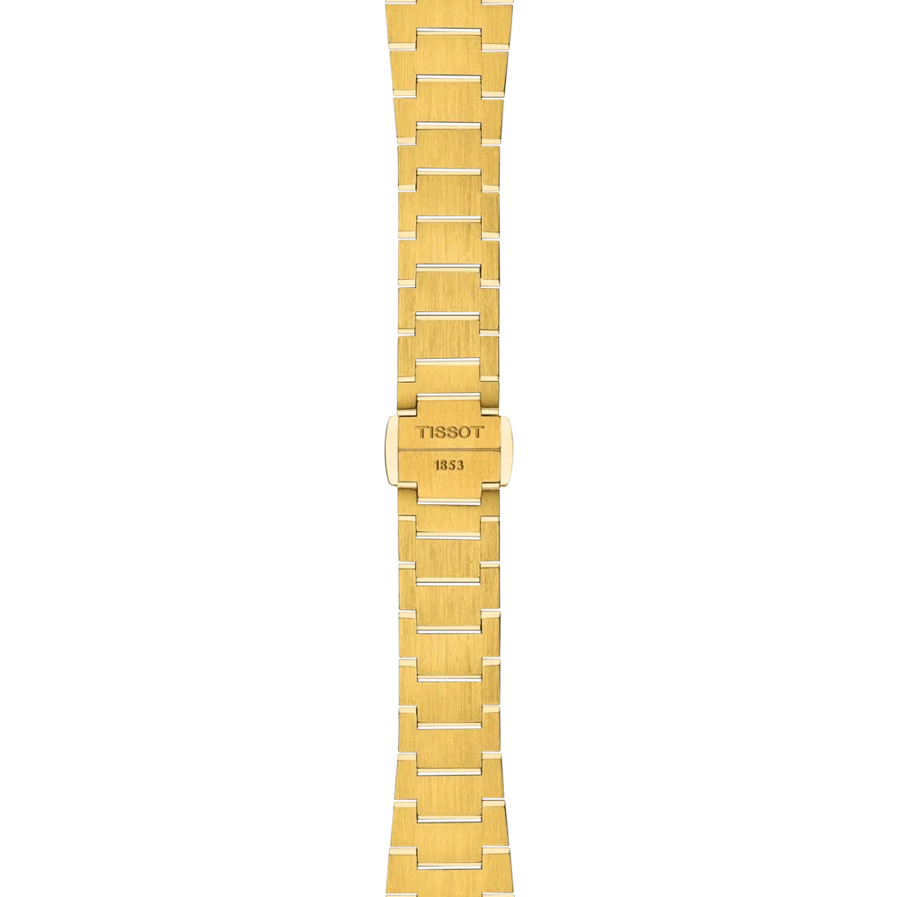 Reloj Mujer TISSOT PRX 25MM T137.010.33.021.00