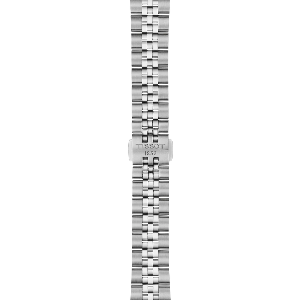 Reloj Mujer TISSOT BALLADE 34 MM T156.210.11.041.00