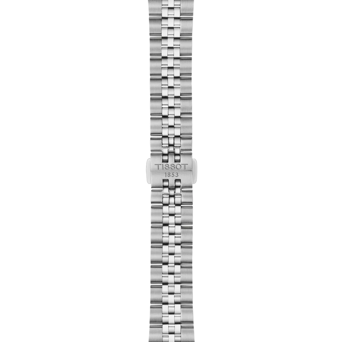 Reloj Mujer TISSOT BALLADE 34 MM T156.210.11.041.00