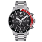 Reloj Hombre TISSOT SEASTAR 1000 CHRONOGRAPH T120.417.11.051.01