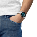 Reloj Hombre TISSOT PR516 40MM T149.417.11.041.01