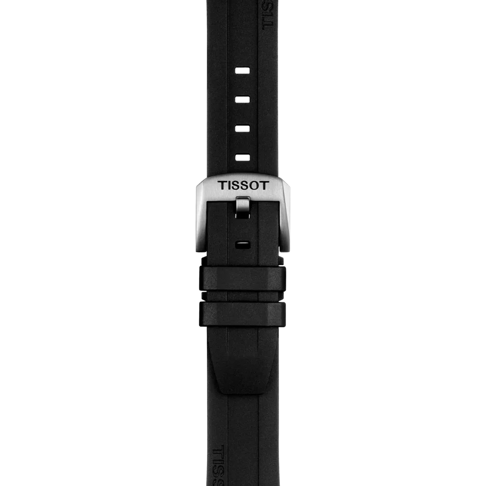 Reloj TISSOT SEASTAR 1000 40MM T120.410.27.051.00