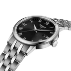 Reloj Hombre TISSOT CLASSIC DREAM 42MM T129.410.11.053.00