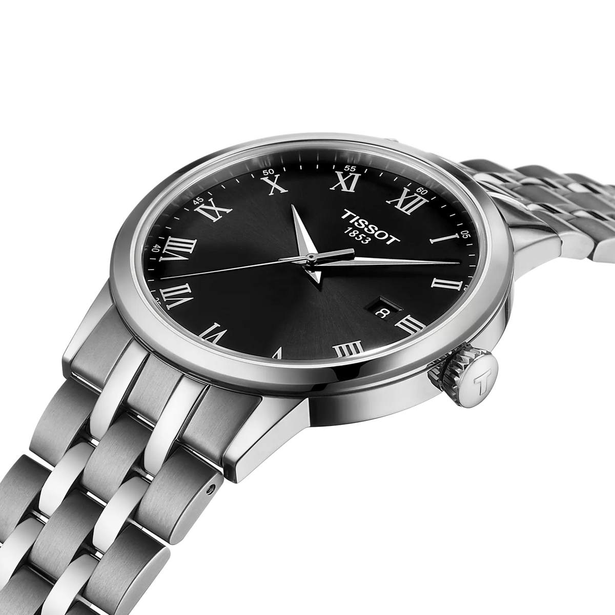 Reloj Hombre TISSOT CLASSIC DREAM 42MM T129.410.11.053.00
