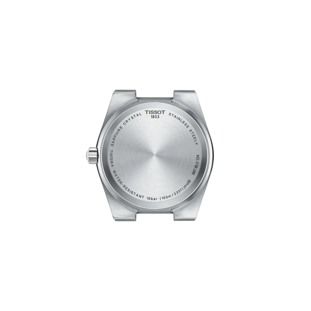 Reloj Mujer TISSOT PRX 35MM
T137.210.11.351.00