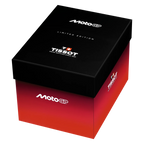 Reloj Hombre TISSOT T-RACE MOTOGP 2026 45MM T141.417.37.422.00 - EDICIÓN LIMITADA A 8.000 PIEZAS