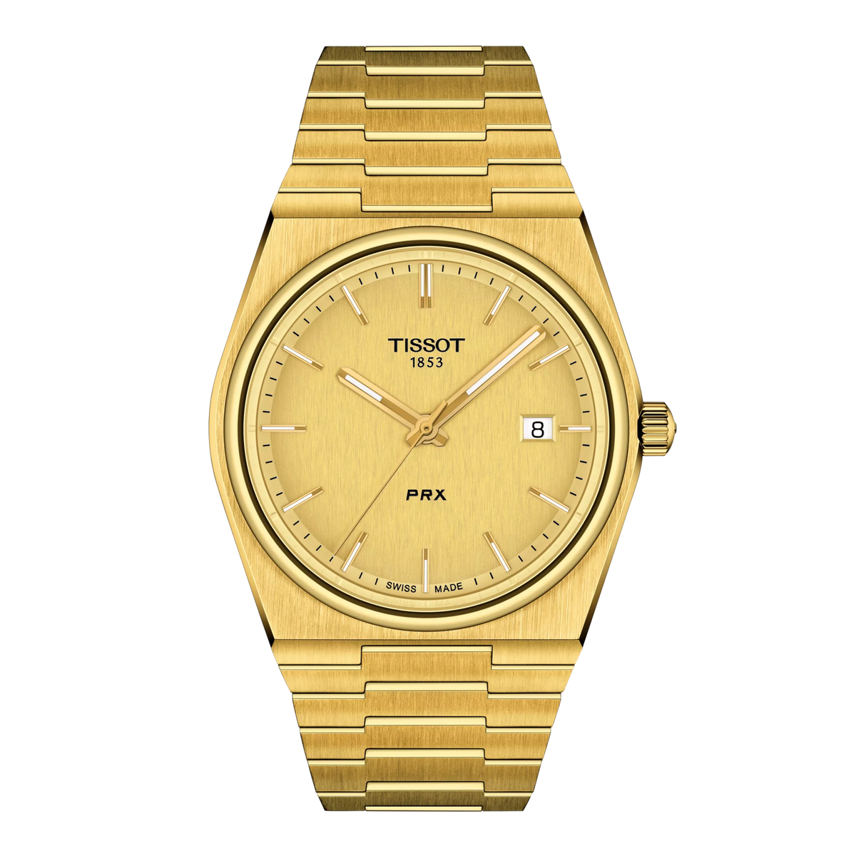 Reloj Hombre TISSOT PRX 40MM T137.410.33.021.00 Imagen principal del producto