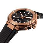 Reloj Hombre TISSOT T-RACE POWERMATIC 80 41MM T141.807.37.051.00
